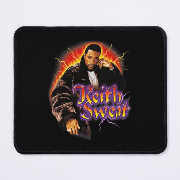 Item preview, Keith Sweat designed and sold by MeaganLynette.