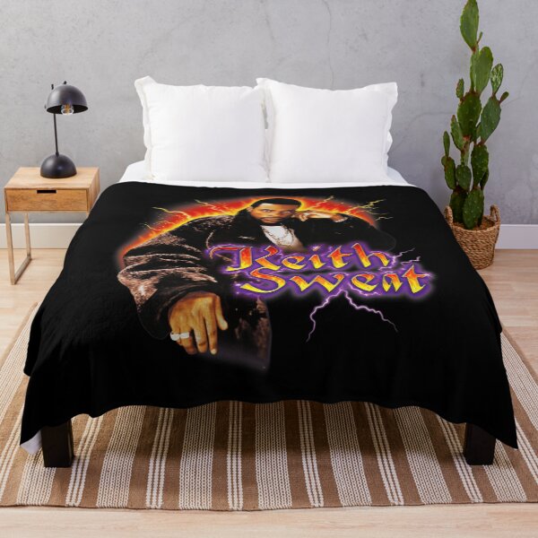 Item preview, Keith Sweat designed and sold by MeaganLynette.