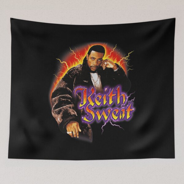 Item preview, Keith Sweat designed and sold by MeaganLynette.