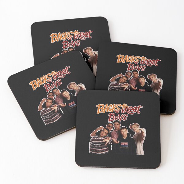 Item preview, Backstreet Boys designed and sold by krowsunna.