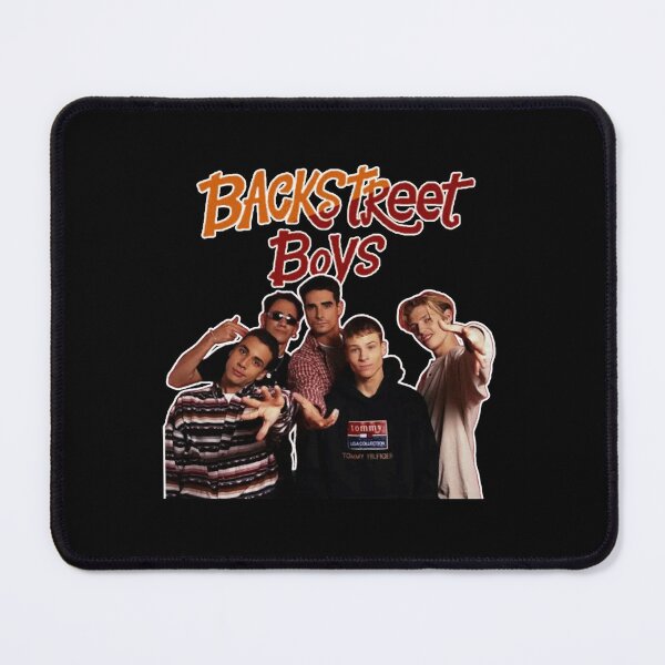 Item preview, Backstreet Boys designed and sold by krowsunna.
