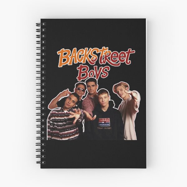 Item preview, Backstreet Boys designed and sold by krowsunna.