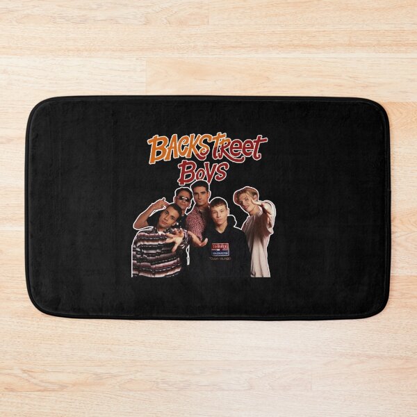 Item preview, Backstreet Boys designed and sold by krowsunna.