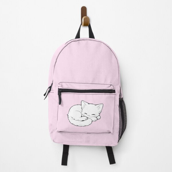 Item preview, Cute Sleeping Kitten Cozy Cat Drawing designed and sold by jianina-alondra.