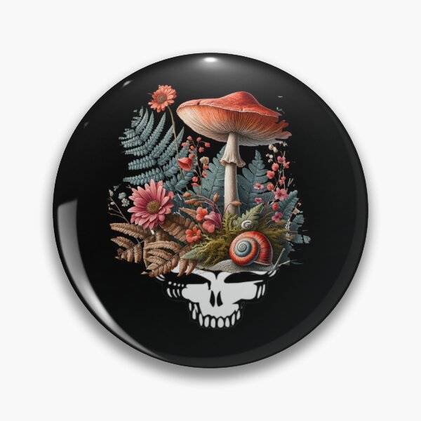 Item preview, Magic In The Forest Classic designed and sold by ZenithPrints51.