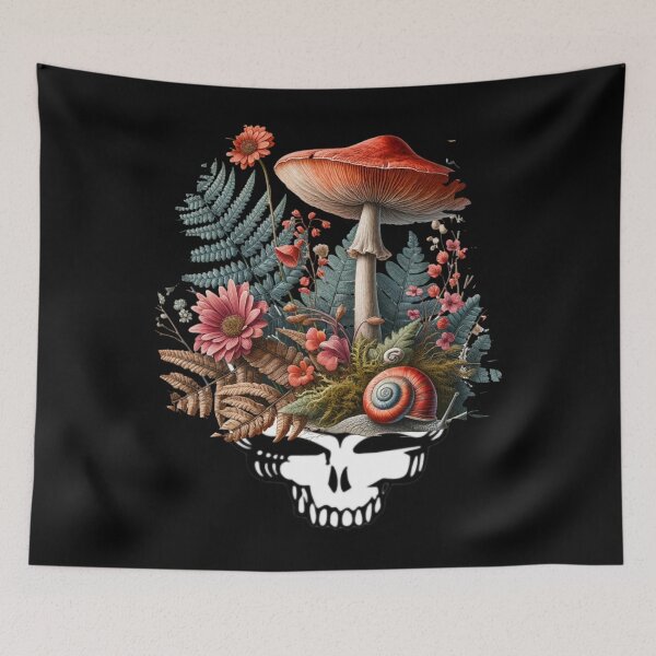 Item preview, Magic In The Forest Classic designed and sold by ZenithPrints51.