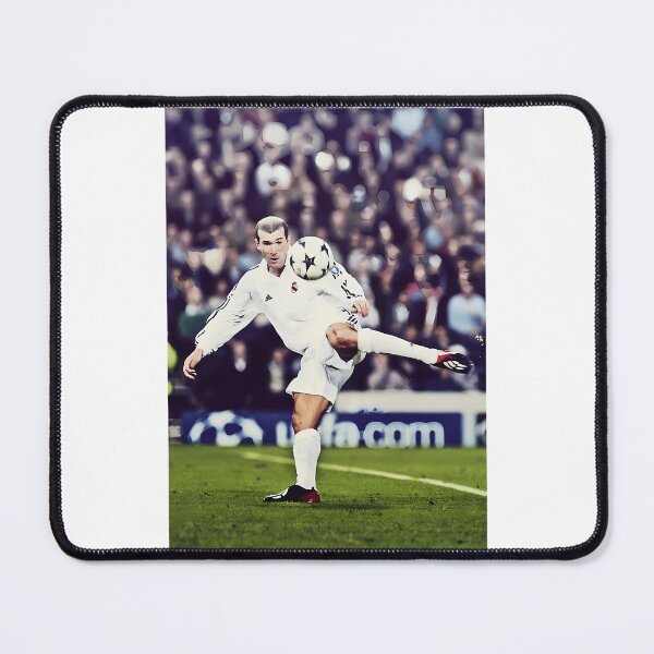 Item preview, Art Zinedine Zidane designed and sold by alicea-yoshie.
