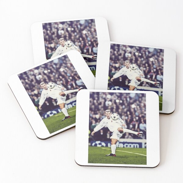 Item preview, Art Zinedine Zidane designed and sold by alicea-yoshie.