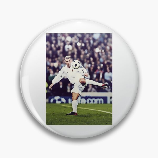 Item preview, Art Zinedine Zidane designed and sold by alicea-yoshie.