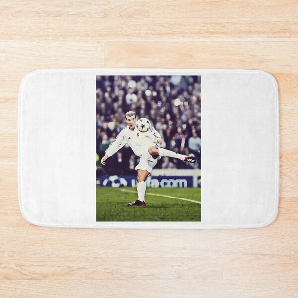 Item preview, Art Zinedine Zidane designed and sold by alicea-yoshie.