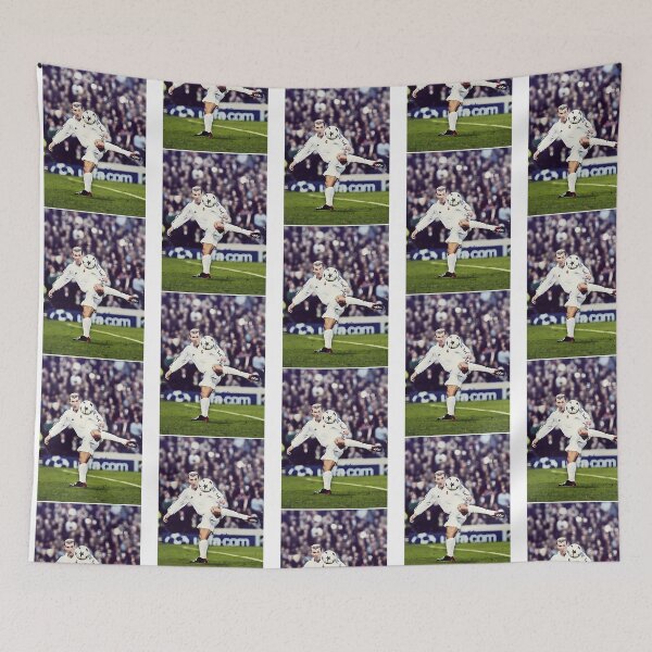 Item preview, Art Zinedine Zidane designed and sold by alicea-yoshie.