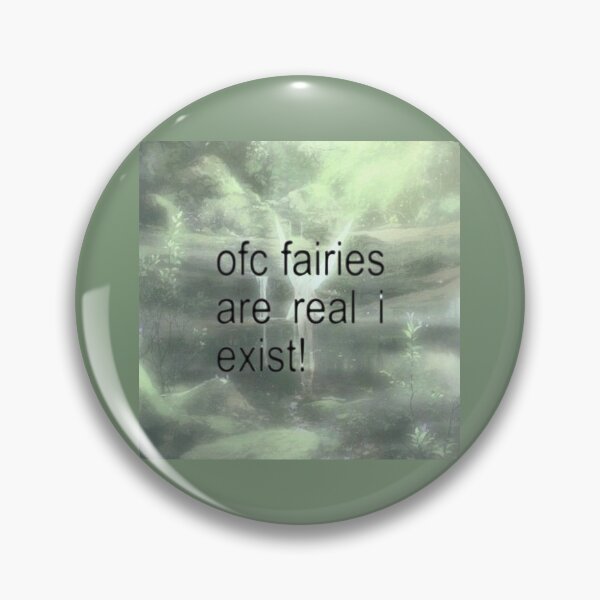 Item preview, Fairy Sticker designed and sold by Katiesophiax.