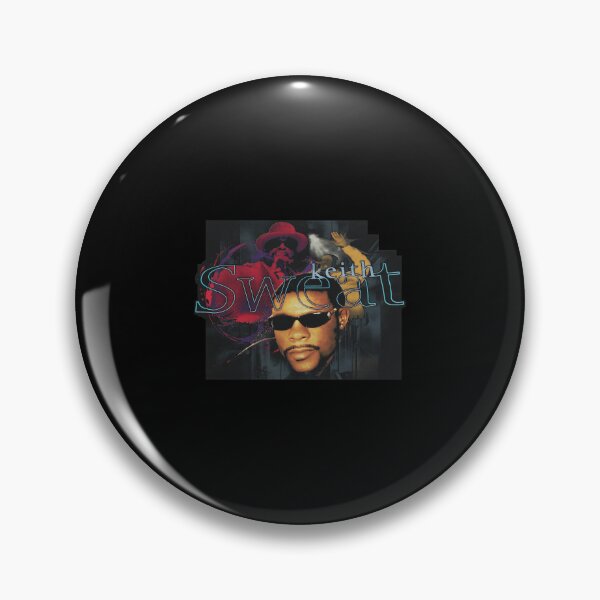 Item preview, Keith Sweat designed and sold by MeaganLynette.