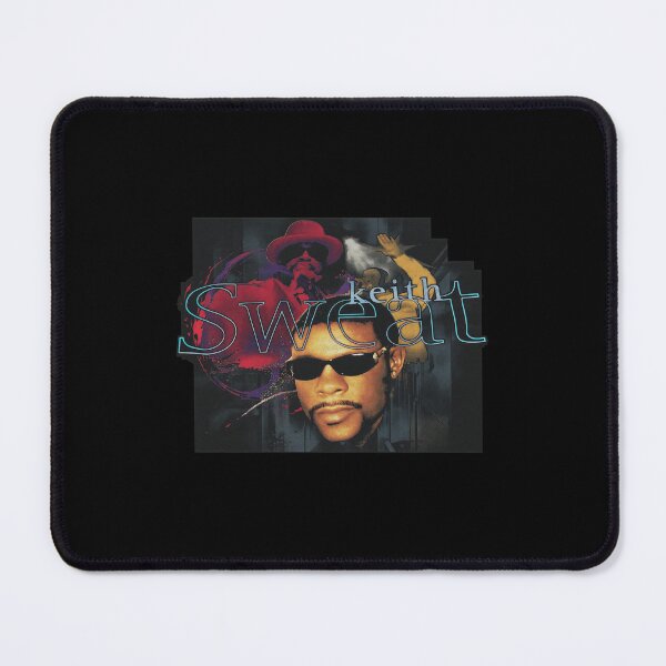 Item preview, Keith Sweat designed and sold by MeaganLynette.