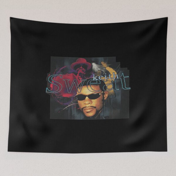 Item preview, Keith Sweat designed and sold by MeaganLynette.