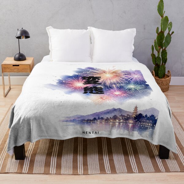 Item preview, Hentai - You Know What It Means | Japanese Fireworks Hanabi | Japanese Design designed and sold by JapanMemoir.