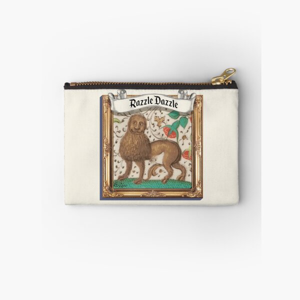 Item preview, Razzle Dazzle - Medieval Lion designed and sold by Ish and Giggles.