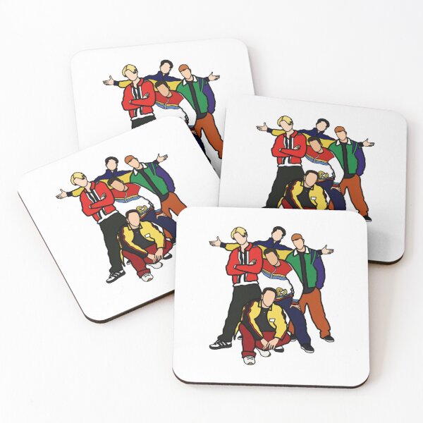 Item preview, Backstreet Boys designed and sold by krowsunna.