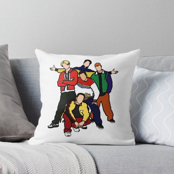 Item preview, Backstreet Boys designed and sold by krowsunna.