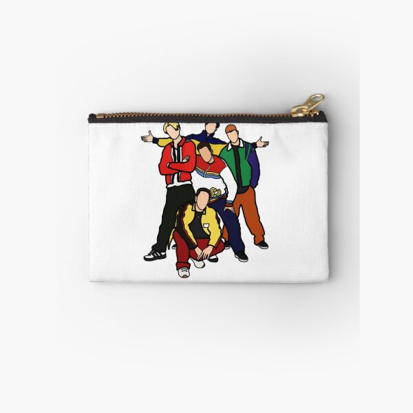 Item preview, Backstreet Boys designed and sold by krowsunna.