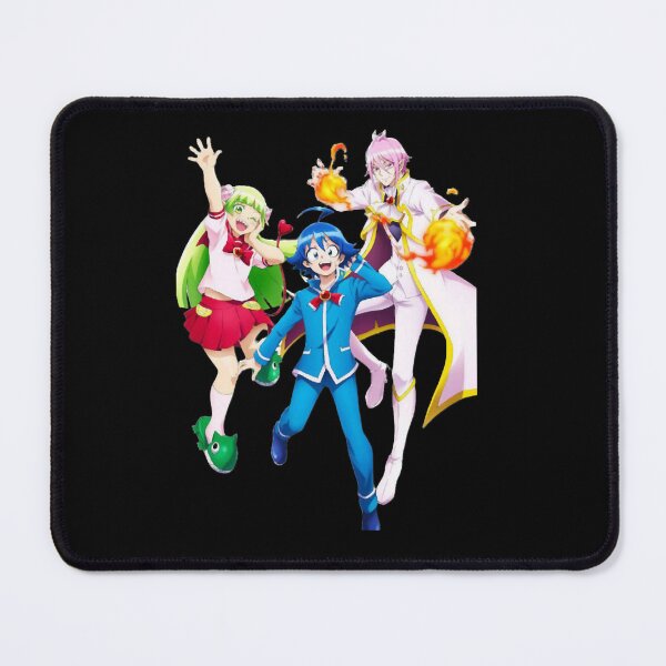 Item preview, Mens My Favorite Mairimashita Iruma-Kun 2Nd Season Classic designed and sold by BriseboisBella.