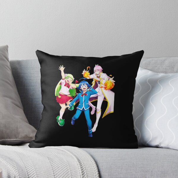 Item preview, Mens My Favorite Mairimashita Iruma-Kun 2Nd Season Classic designed and sold by BriseboisBella.