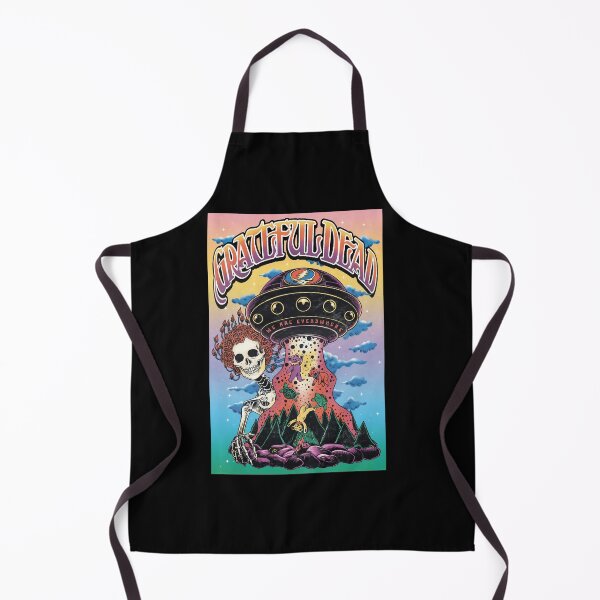 Item preview, Magic In The Forest UFO designed and sold by ZenithPrints51.