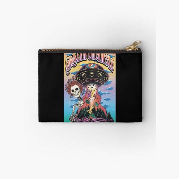 Item preview, Magic In The Forest UFO designed and sold by ZenithPrints51.