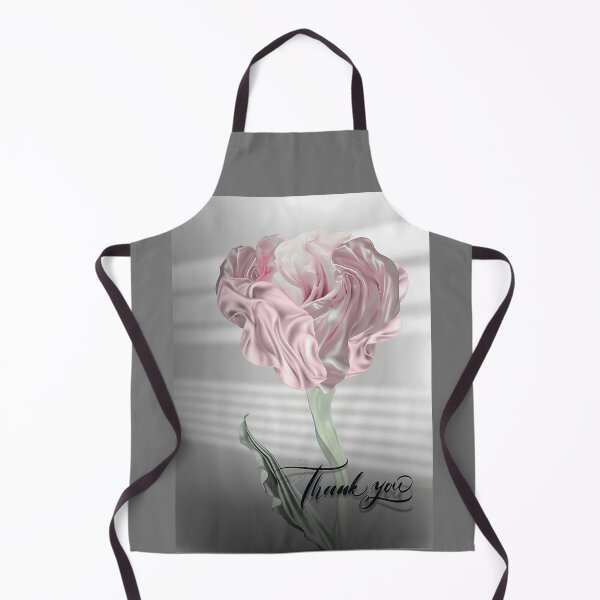 Item preview, Elegant flower Thank You design designed and sold by Agnisherl.