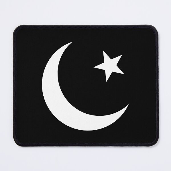 Item preview, Pakistan State Emblem PK designed and sold by shitpostee.