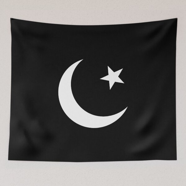 Item preview, Pakistan State Emblem PK designed and sold by shitpostee.