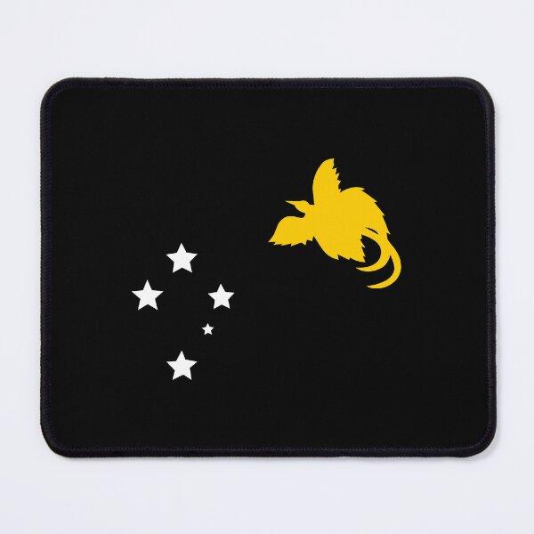 Item preview, Papua New Guinea National Emblem PG designed and sold by shitpostee.