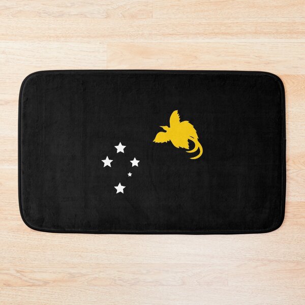 Item preview, Papua New Guinea National Emblem PG designed and sold by shitpostee.