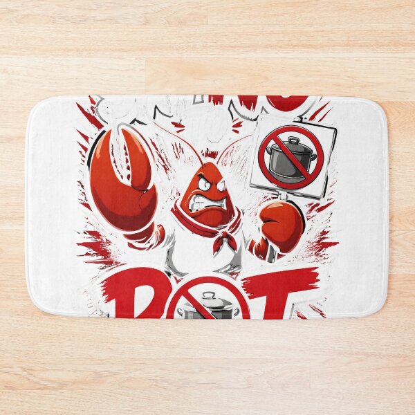 Item preview, Say No To Pot 1 designed and sold by Positive&FunnyThings.