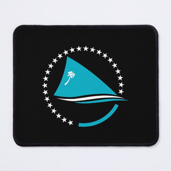 Item preview, Pacific Community Emblem designed and sold by shitpostee.