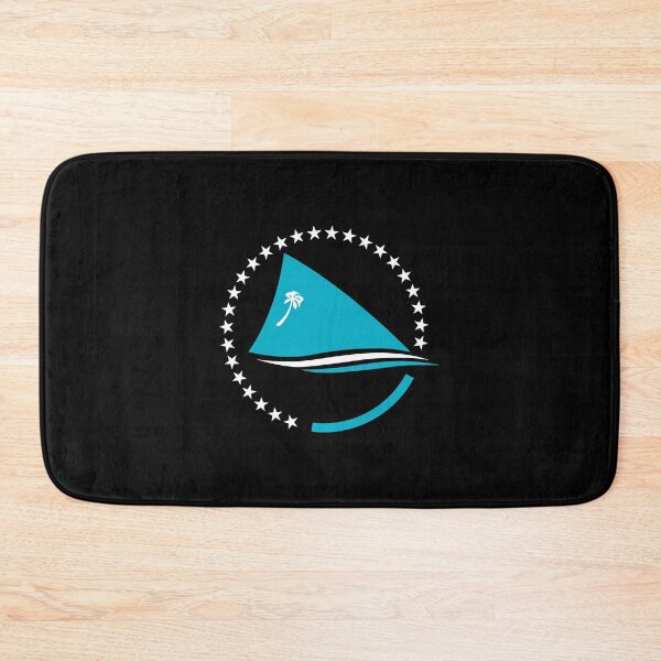 Item preview, Pacific Community Emblem designed and sold by shitpostee.