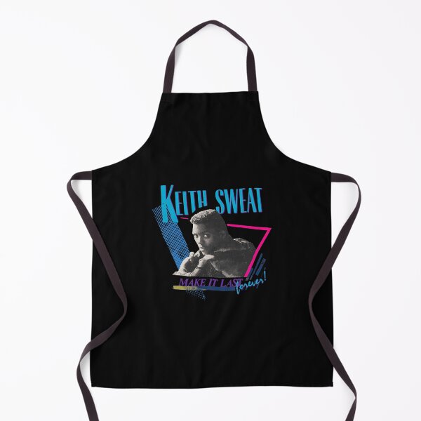 Item preview, Keith Sweat Make It Last designed and sold by MeaganLynette.