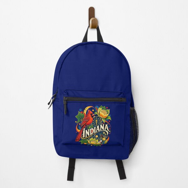 Item preview, Indiana's Wonderful Wildlife designed and sold by taiche.