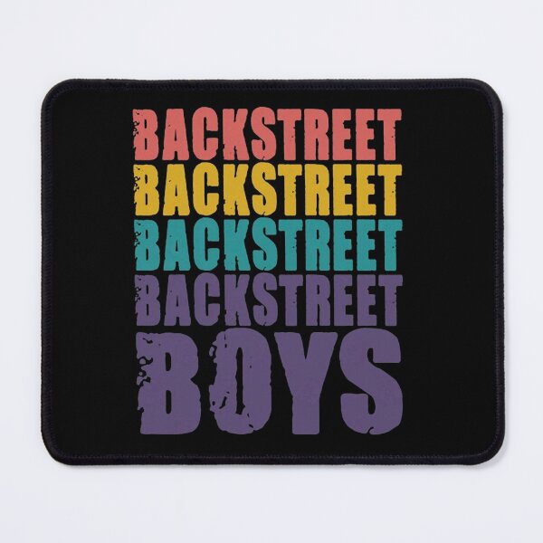 Item preview, Vintage Backstreet Boys designed and sold by krowsunna.