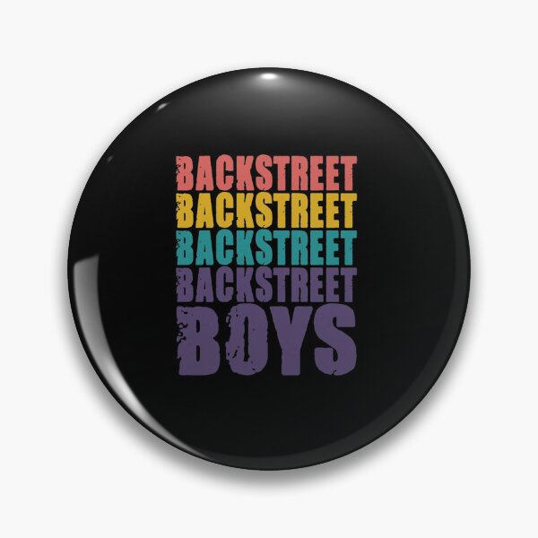 Item preview, Vintage Backstreet Boys designed and sold by krowsunna.