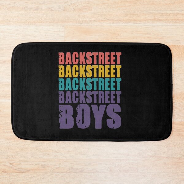 Item preview, Vintage Backstreet Boys designed and sold by krowsunna.