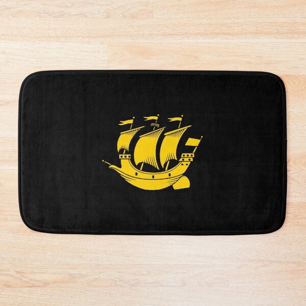 Item preview, saint pierre miquelon emblem designed and sold by shitpostee.