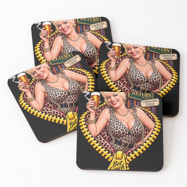 Item preview, Unzip Your Inner Barmaid designed and sold by halibutgoatramb.
