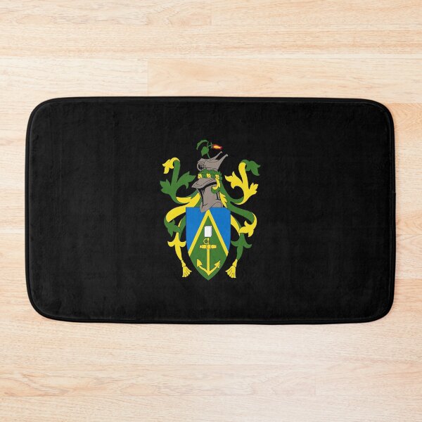 Item preview, pitcairn islands coat arms designed and sold by shitpostee.