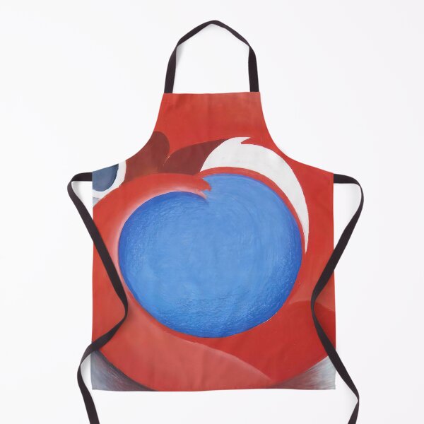 Item preview, Georgia O’Keeffe designed and sold by GridDecay.