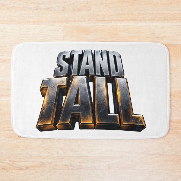 Item preview, Stand Tall designed and sold by bolaAura.