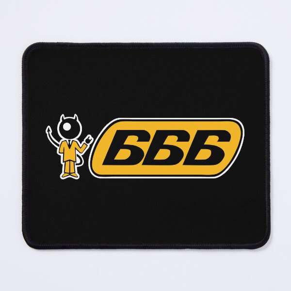 Item preview, 666 The number of the bic !!! designed and sold by I-gor.