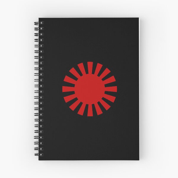 Item preview, Rising Sun Emblem designed and sold by shitpostee.
