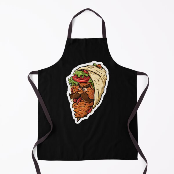 Item preview, Kebap Funny designed and sold by DRABaBdesign.