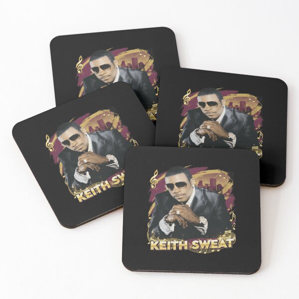 Item preview, Keith Sweat designed and sold by MeaganLynette.